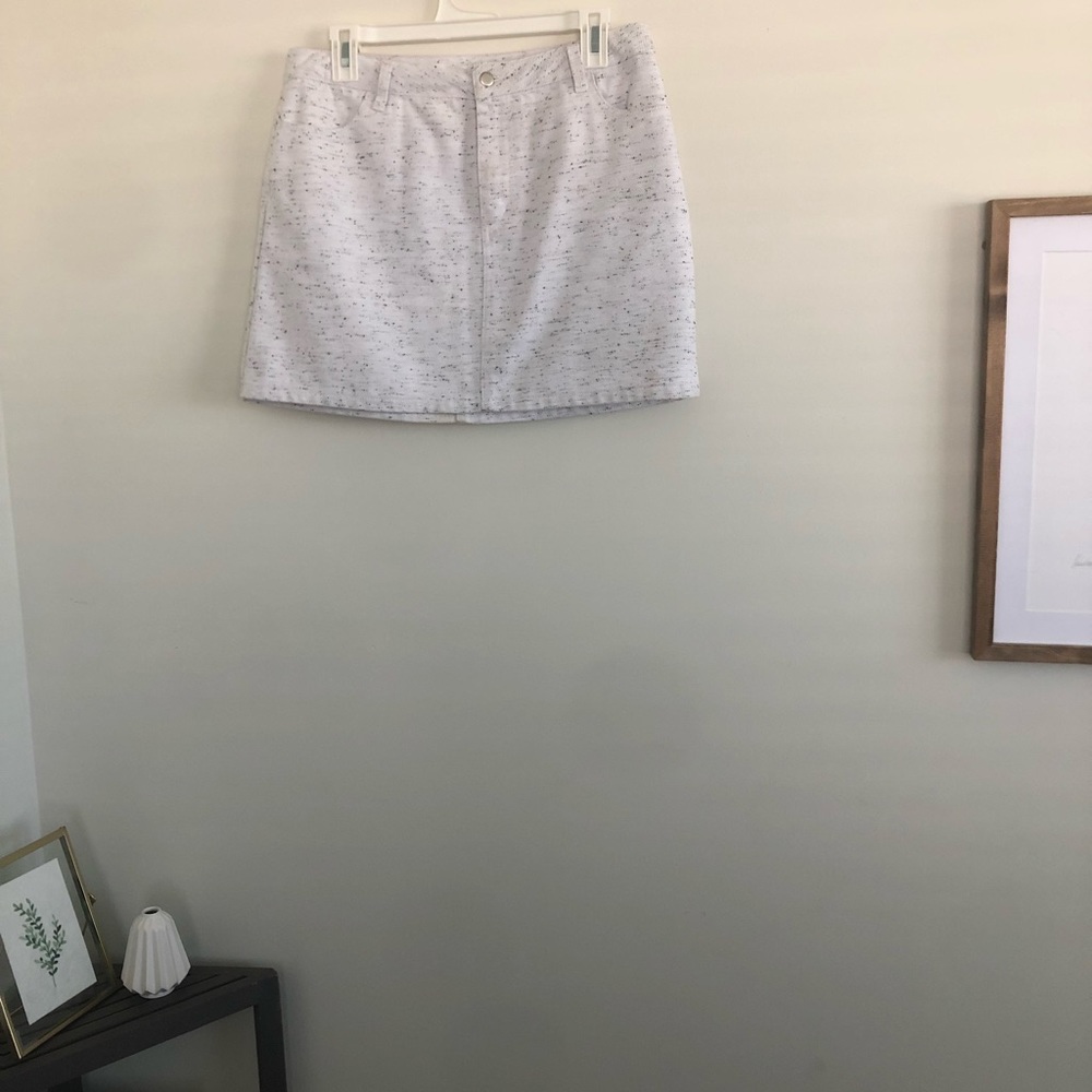 Wild Honey skirt